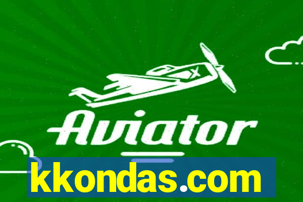 kkondas.com