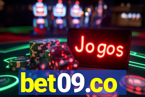 bet09.co