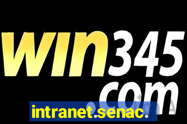 intranet.senac.sp