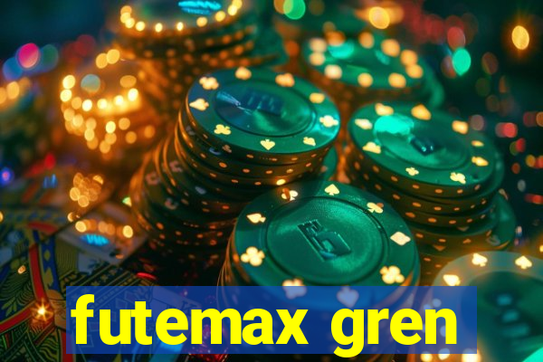 futemax gren