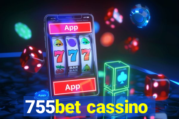 755bet cassino