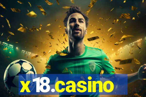 x18.casino