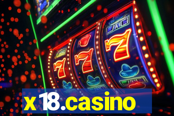 x18.casino