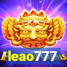 leao777