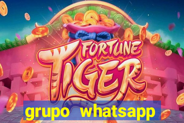 grupo whatsapp cruzeiro esporte