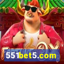 551bet5.com