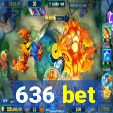 636 bet