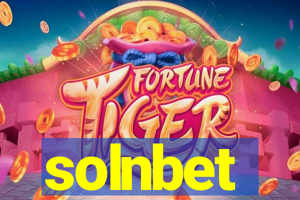 solnbet