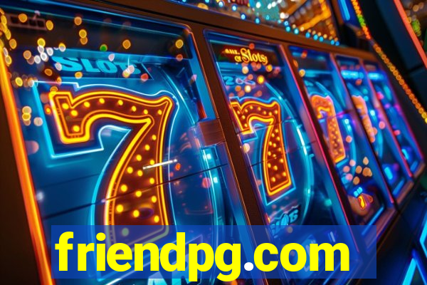 friendpg.com