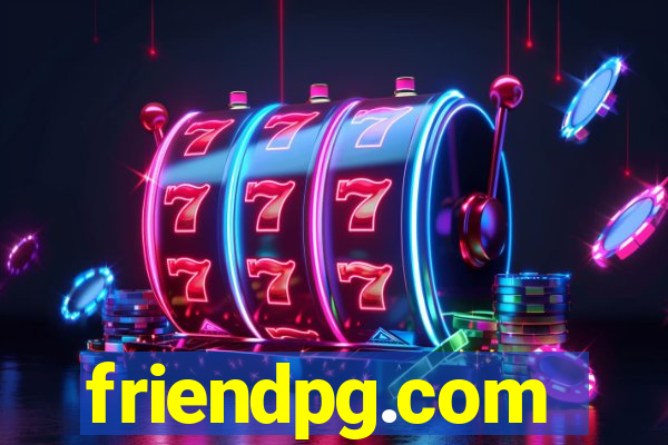 friendpg.com