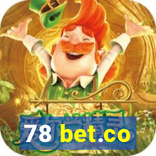 78 bet.co