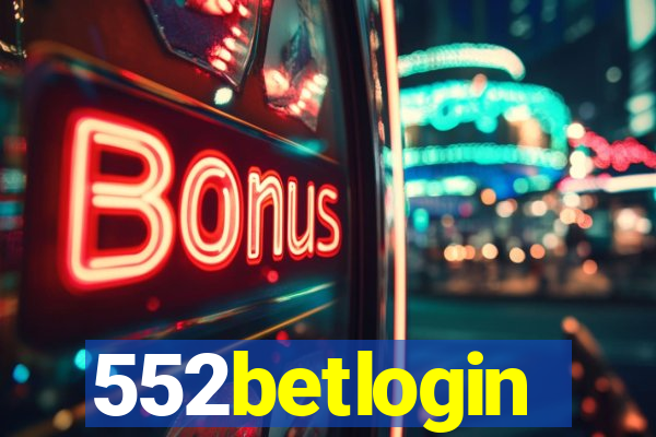 552betlogin