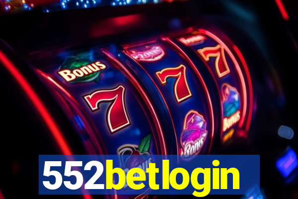 552betlogin