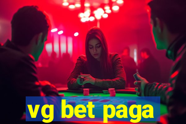 vg bet paga