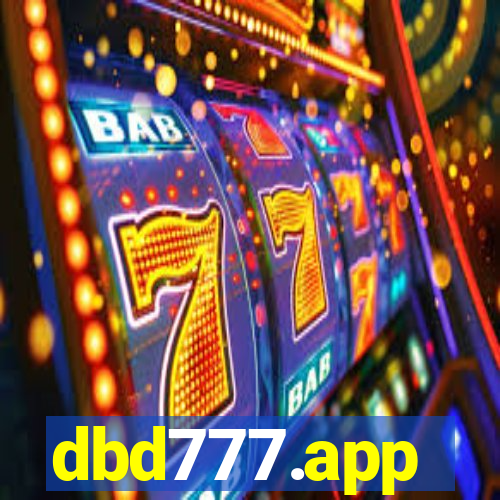 dbd777.app