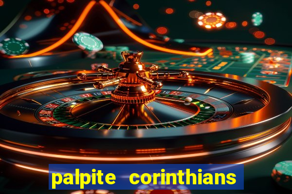 palpite corinthians x bahia