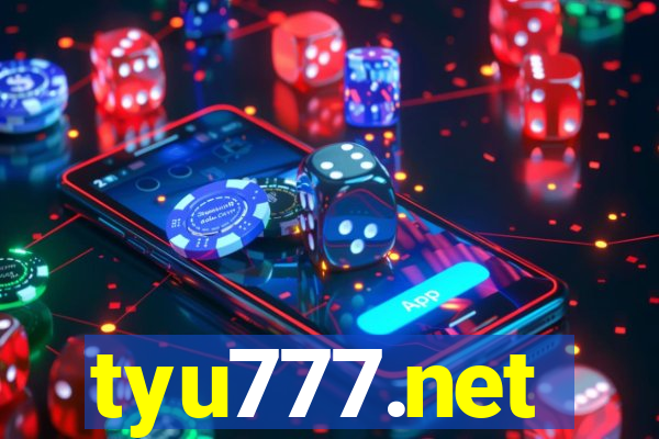 tyu777.net