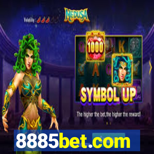 8885bet.com