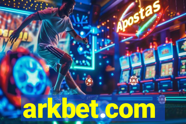 arkbet.com