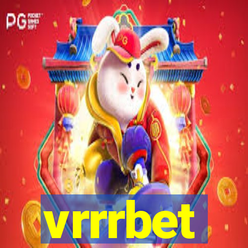 vrrrbet