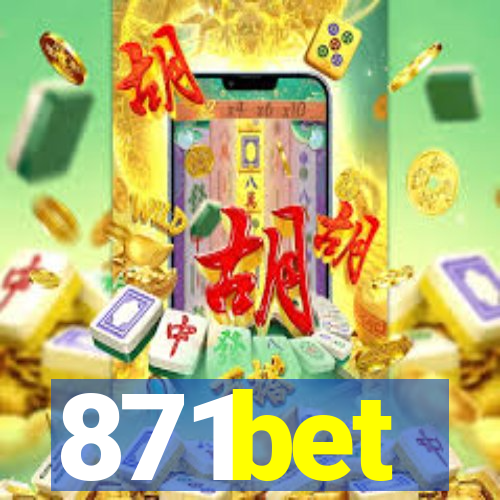 871bet