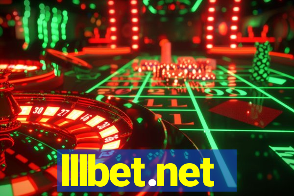 lllbet.net