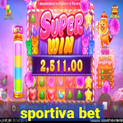 sportiva bet