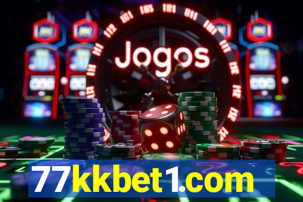 77kkbet1.com