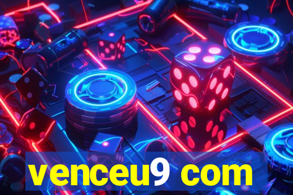 venceu9 com