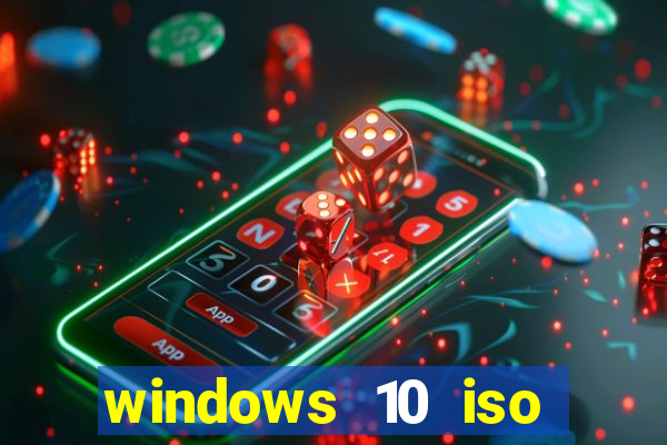 windows 10 iso download google drive