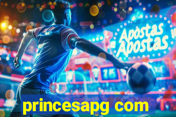 princesapg com