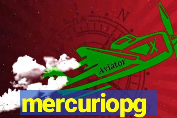 mercuriopg