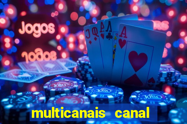 multicanais canal combate ao vivo