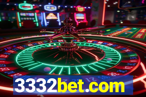 3332bet.com