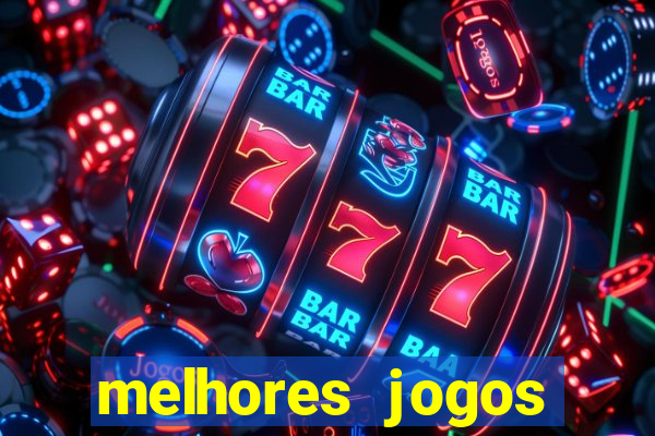 melhores jogos pagos para android