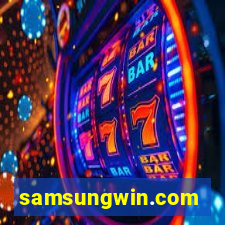 samsungwin.com