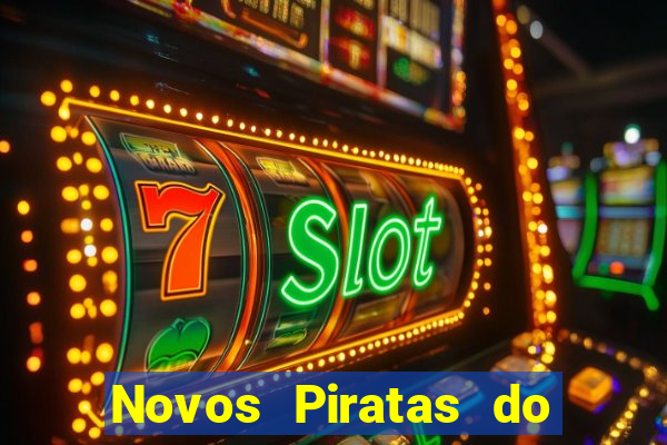 Novos Piratas do Caribe 6 piratas do caribe 6 o retorno de davy