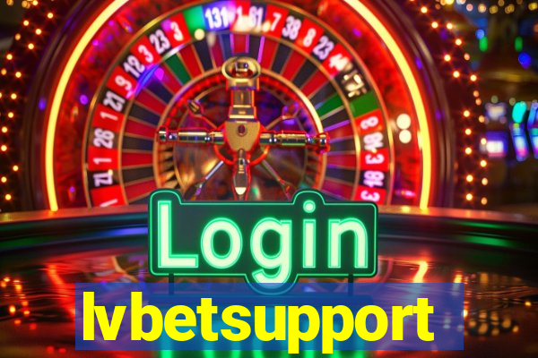 lvbetsupport