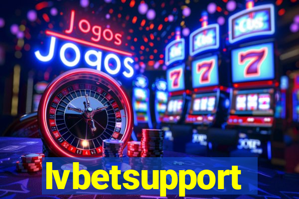 lvbetsupport