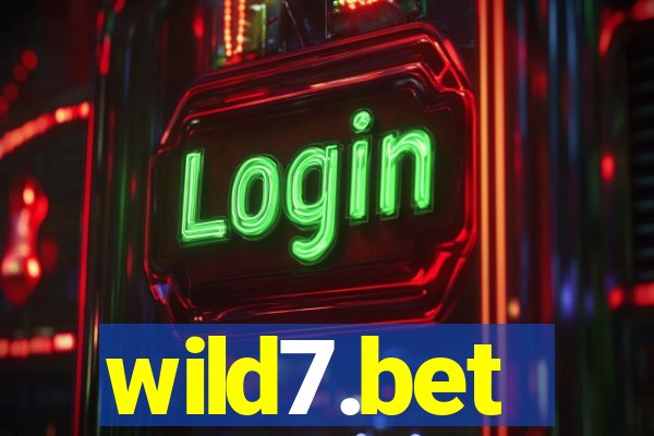 wild7.bet