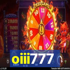 oiii777