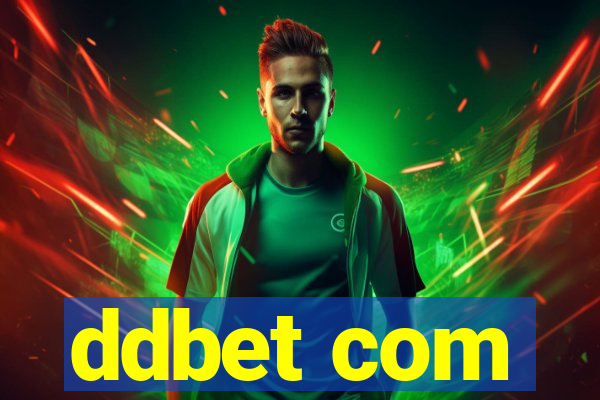 ddbet com