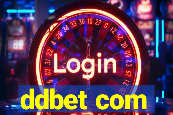 ddbet com