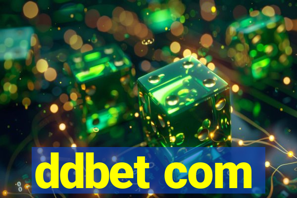 ddbet com