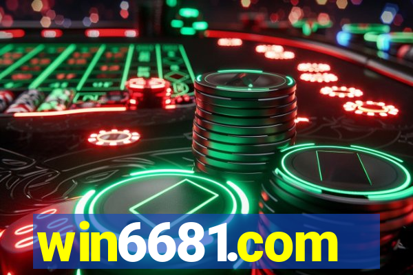 win6681.com