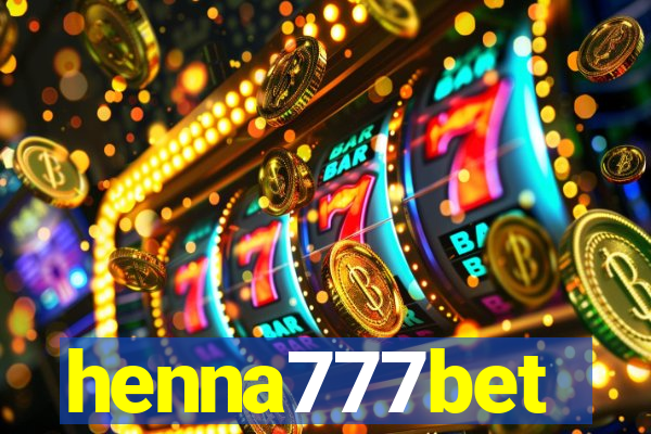 henna777bet