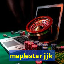 maplestar jjk