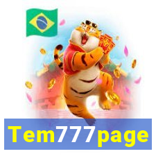 Tem777page