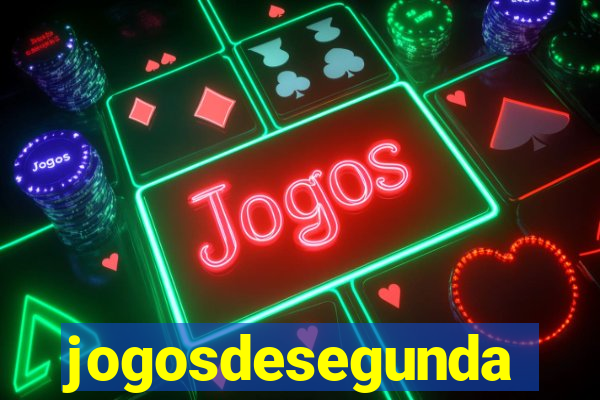 jogosdesegunda