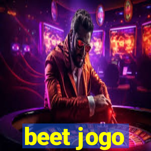 beet jogo